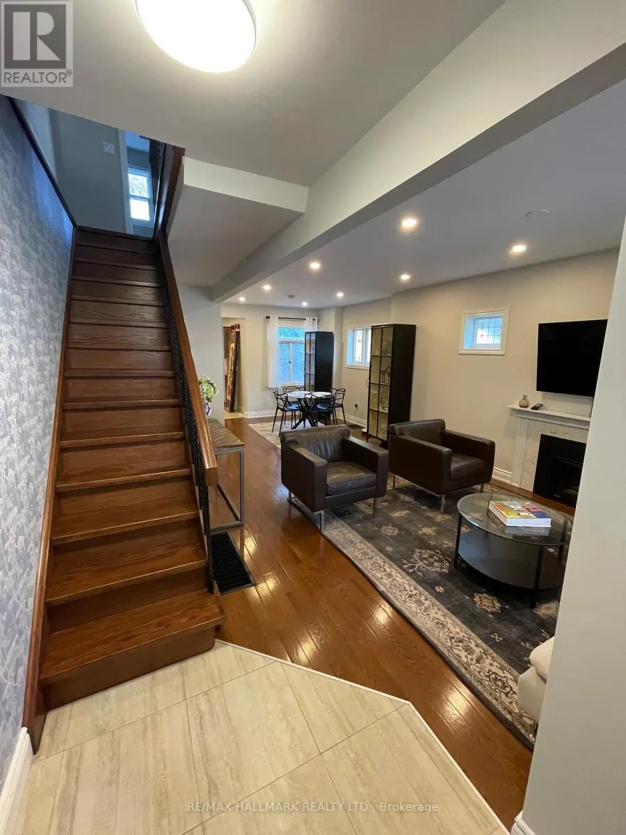 11 DENTON AVENUE