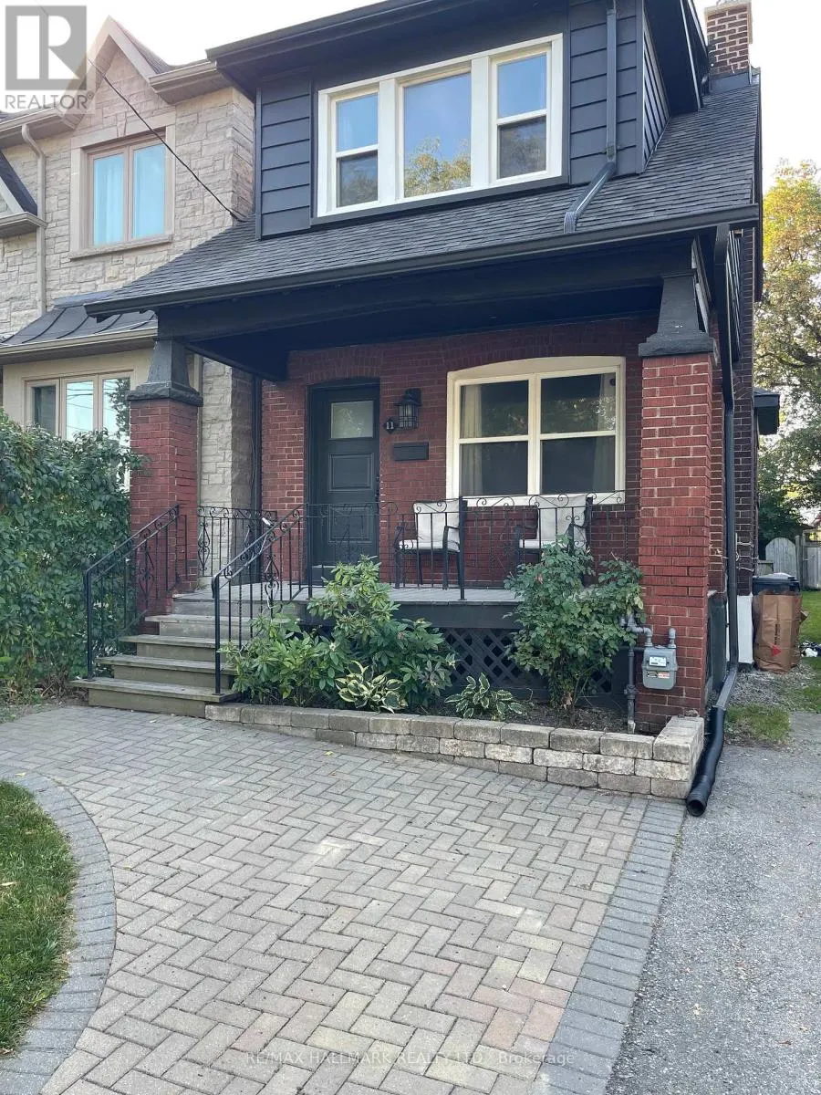 11 DENTON AVENUE