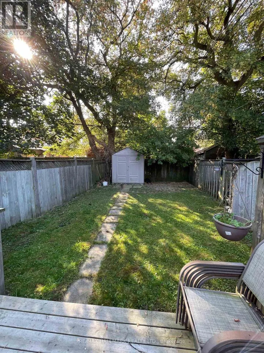 11 DENTON AVENUE