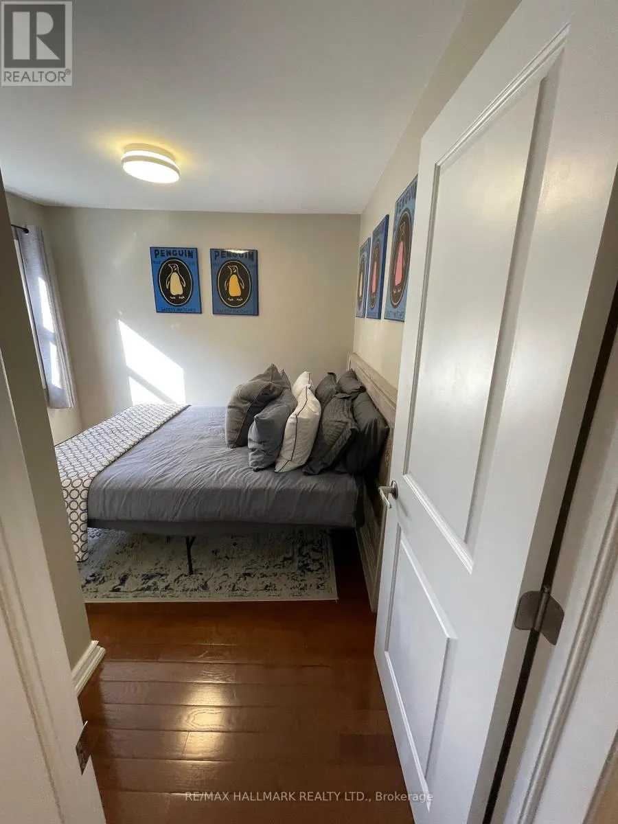 11 DENTON AVENUE
