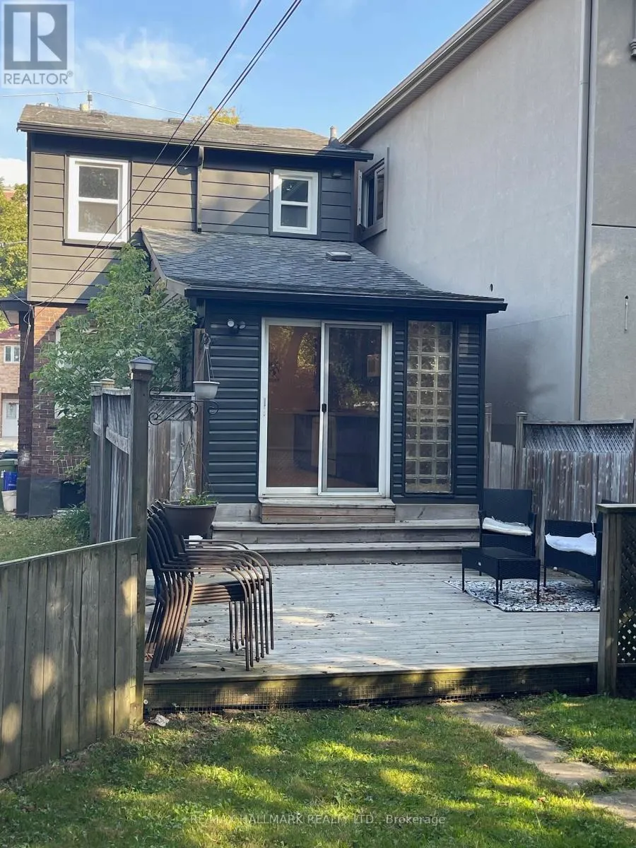 11 DENTON AVENUE