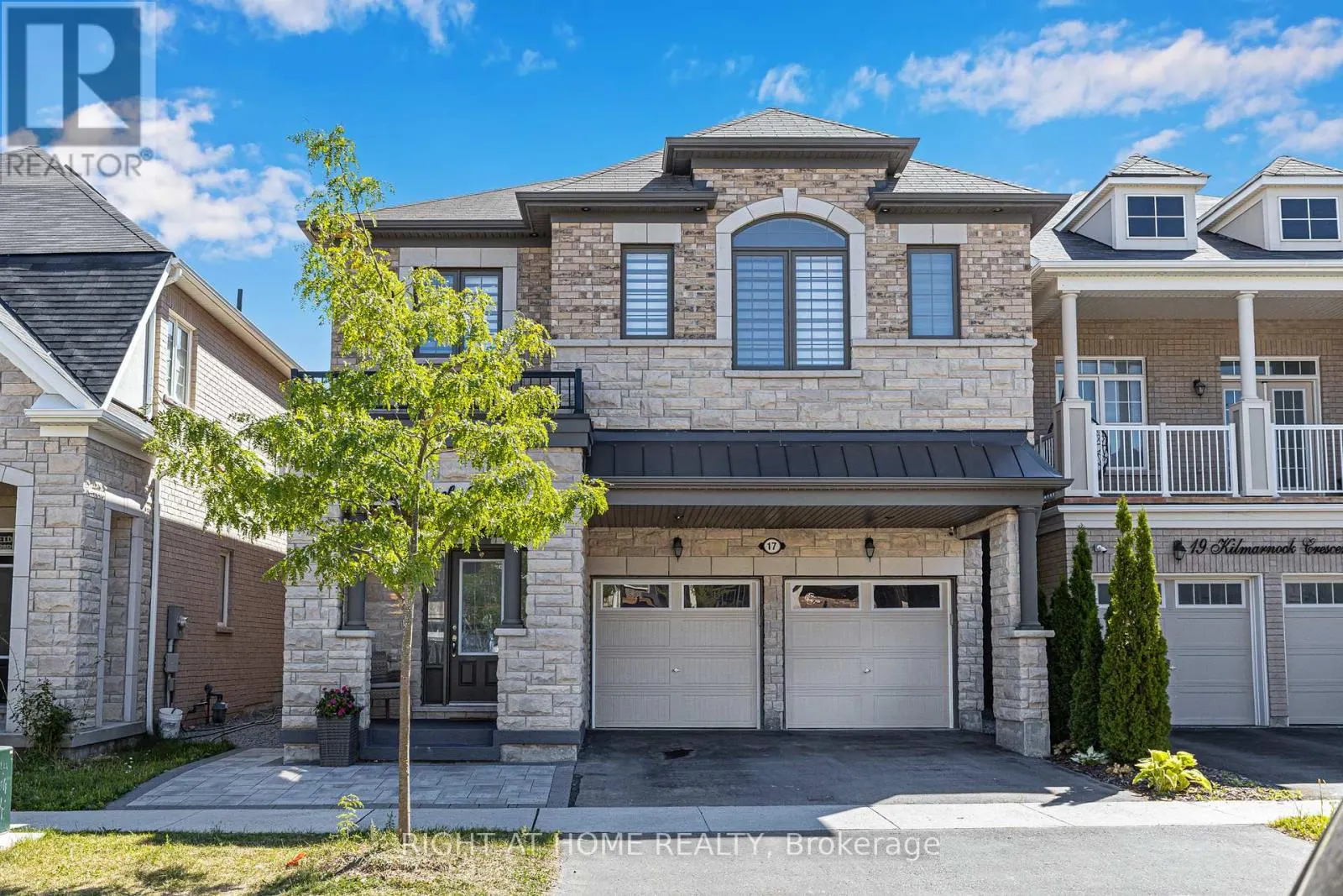 17 KILMARNOCK CRESCENT