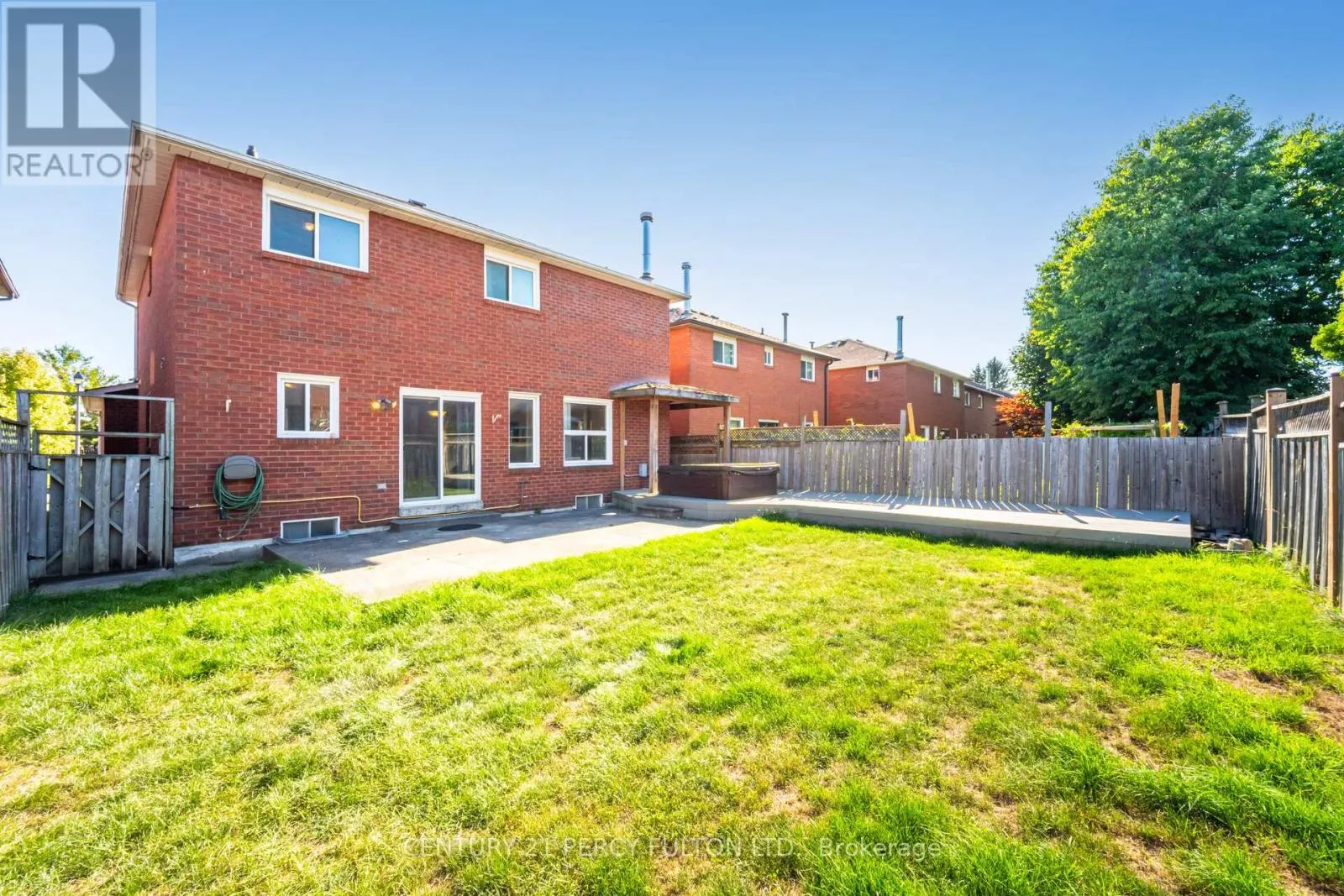 14 KEEBLE CRESCENT