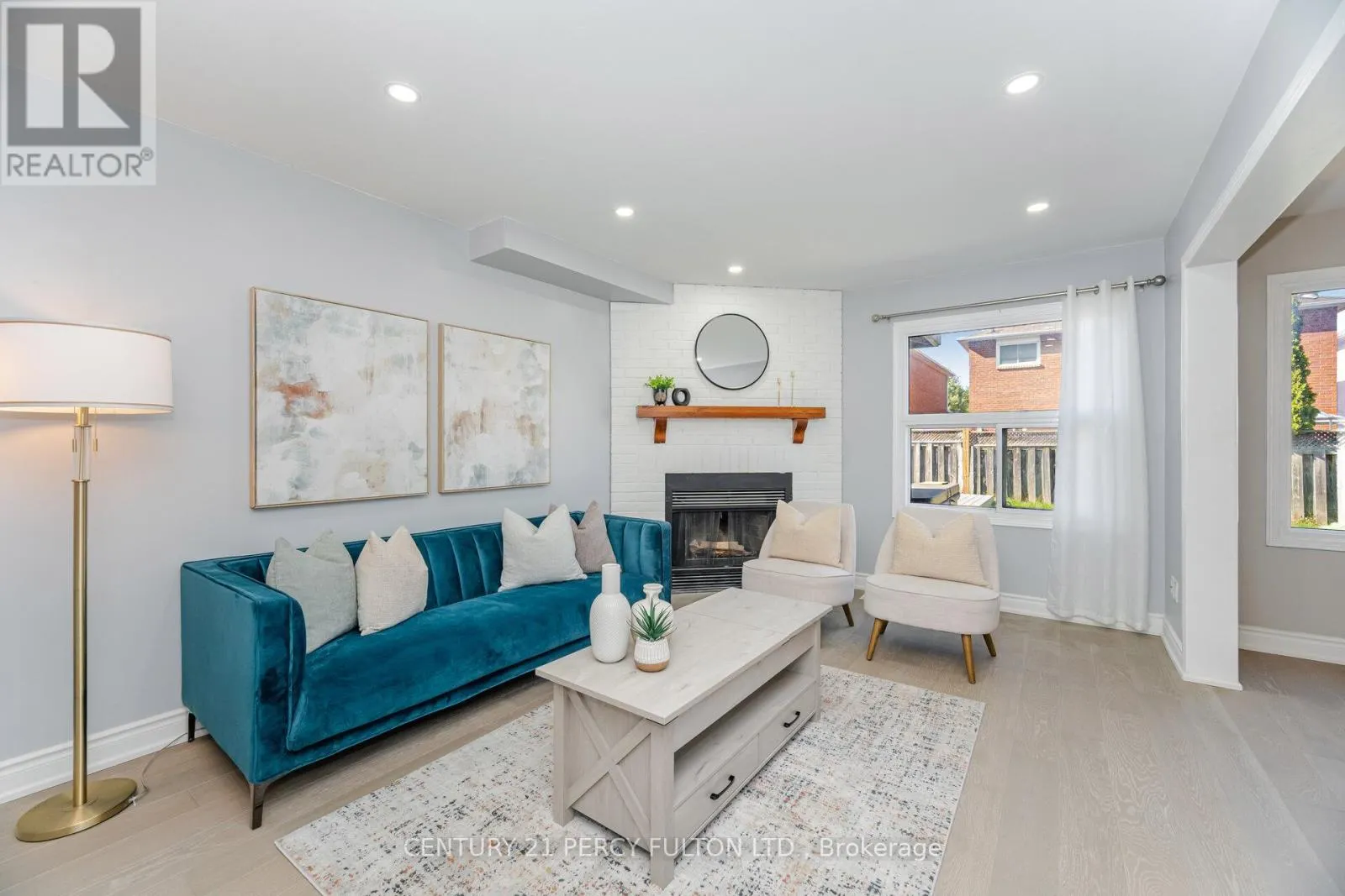 14 KEEBLE CRESCENT