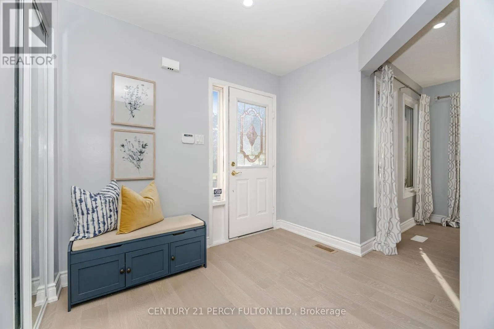 14 KEEBLE CRESCENT