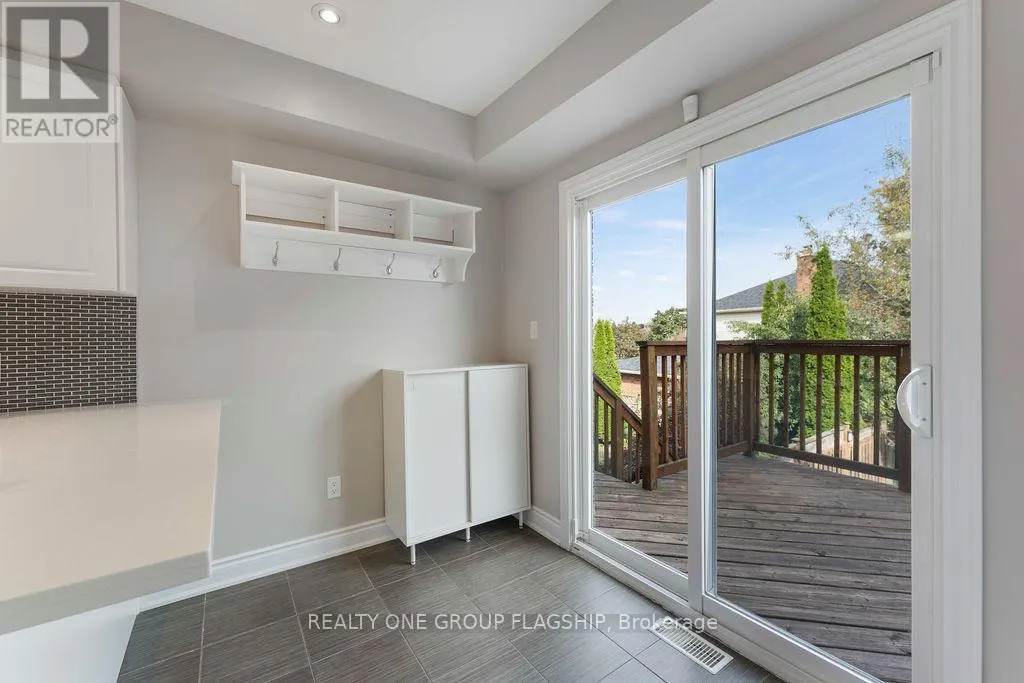 3 TEDDINGTON CRESCENT
