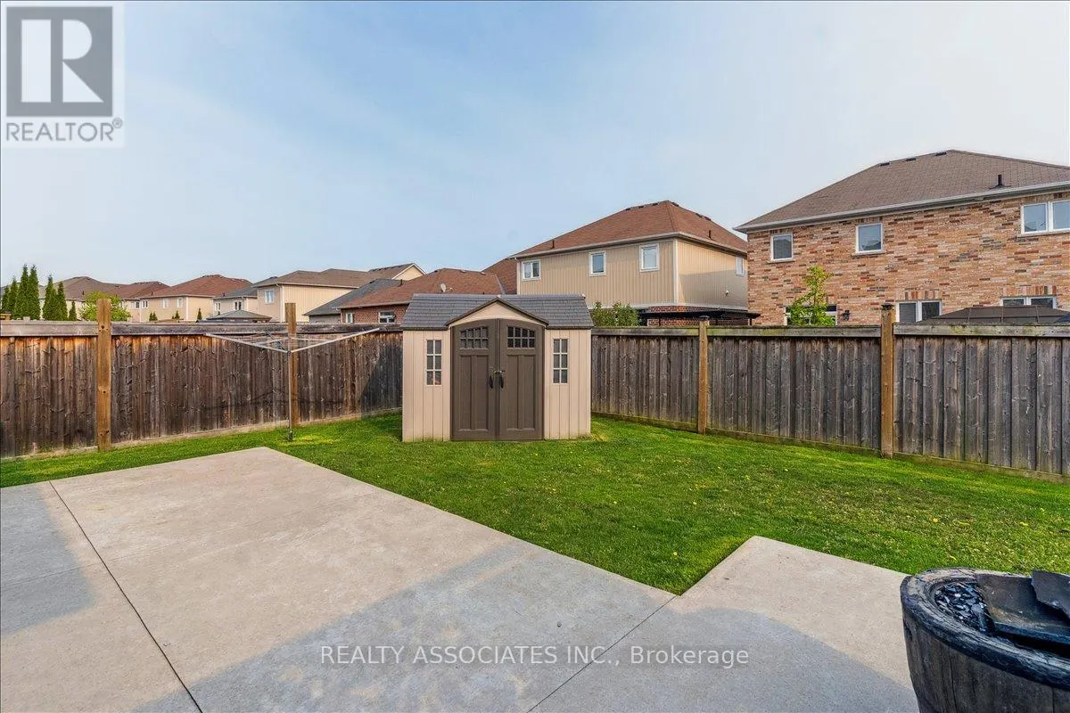 185 GLENABBEY DRIVE