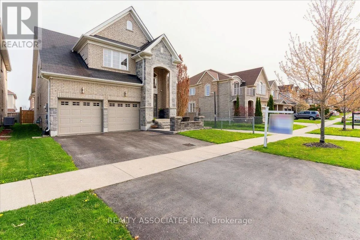 185 GLENABBEY DRIVE