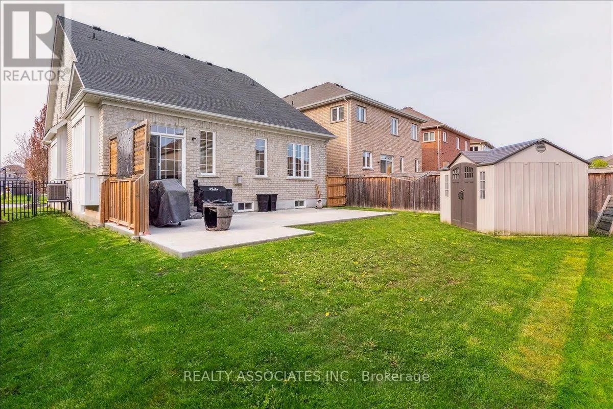 185 GLENABBEY DRIVE