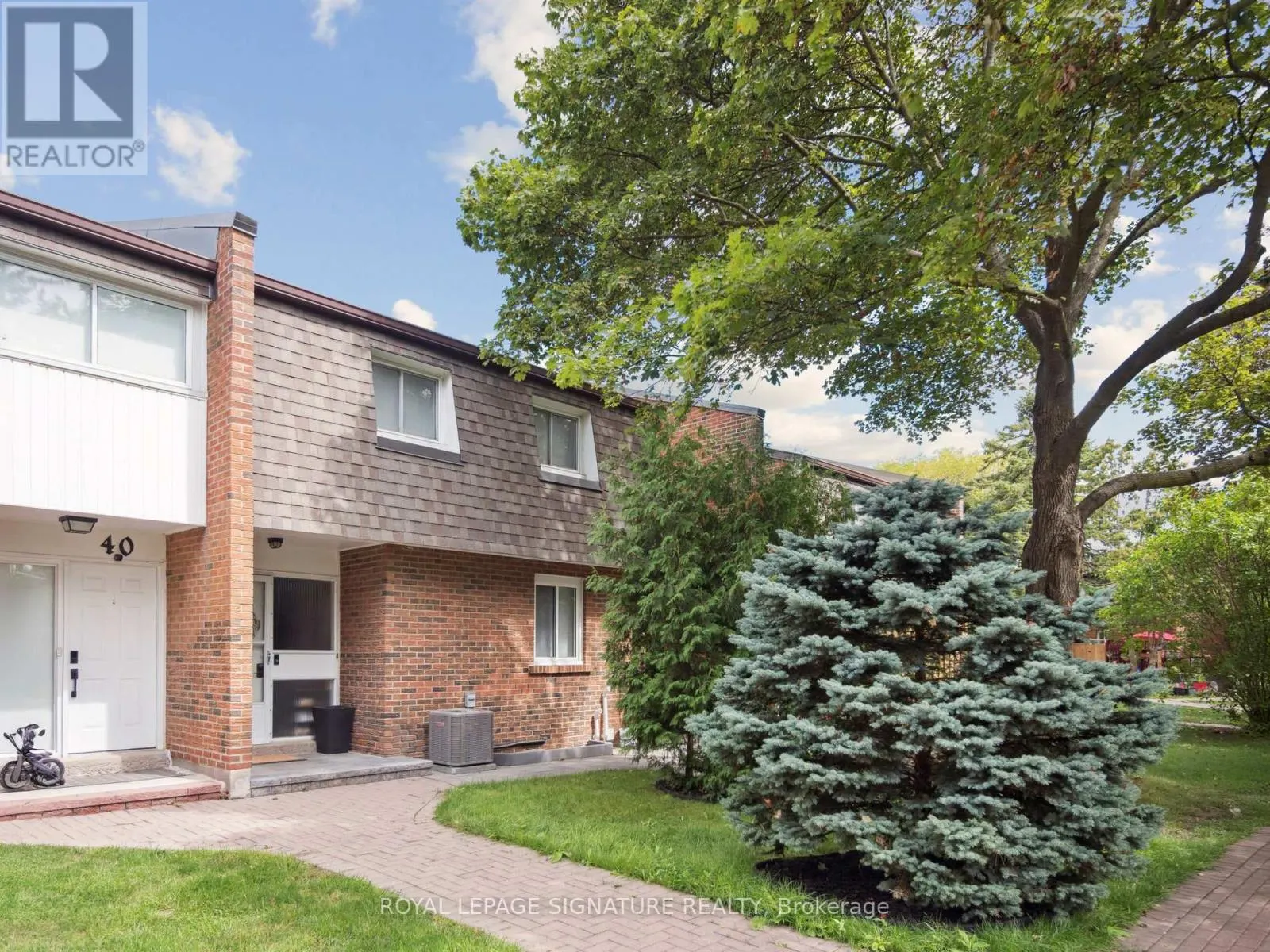 41 - 103 DOVEDALE DRIVE