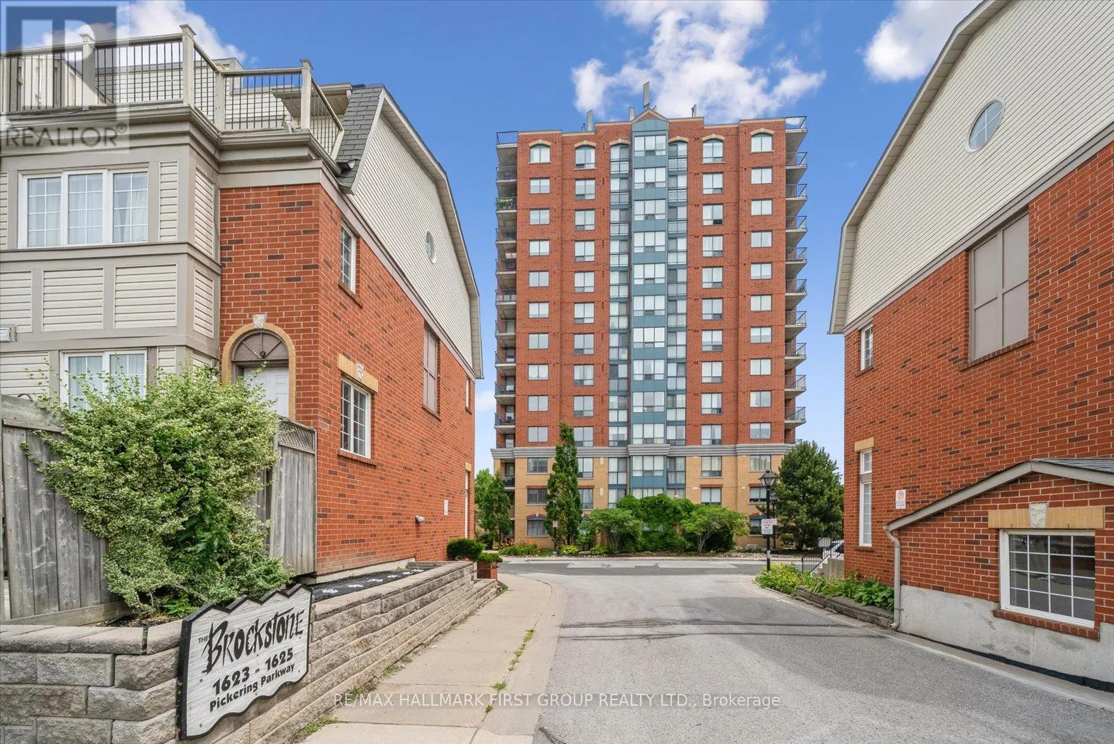 204 - 1625 PICKERING PARKWAY