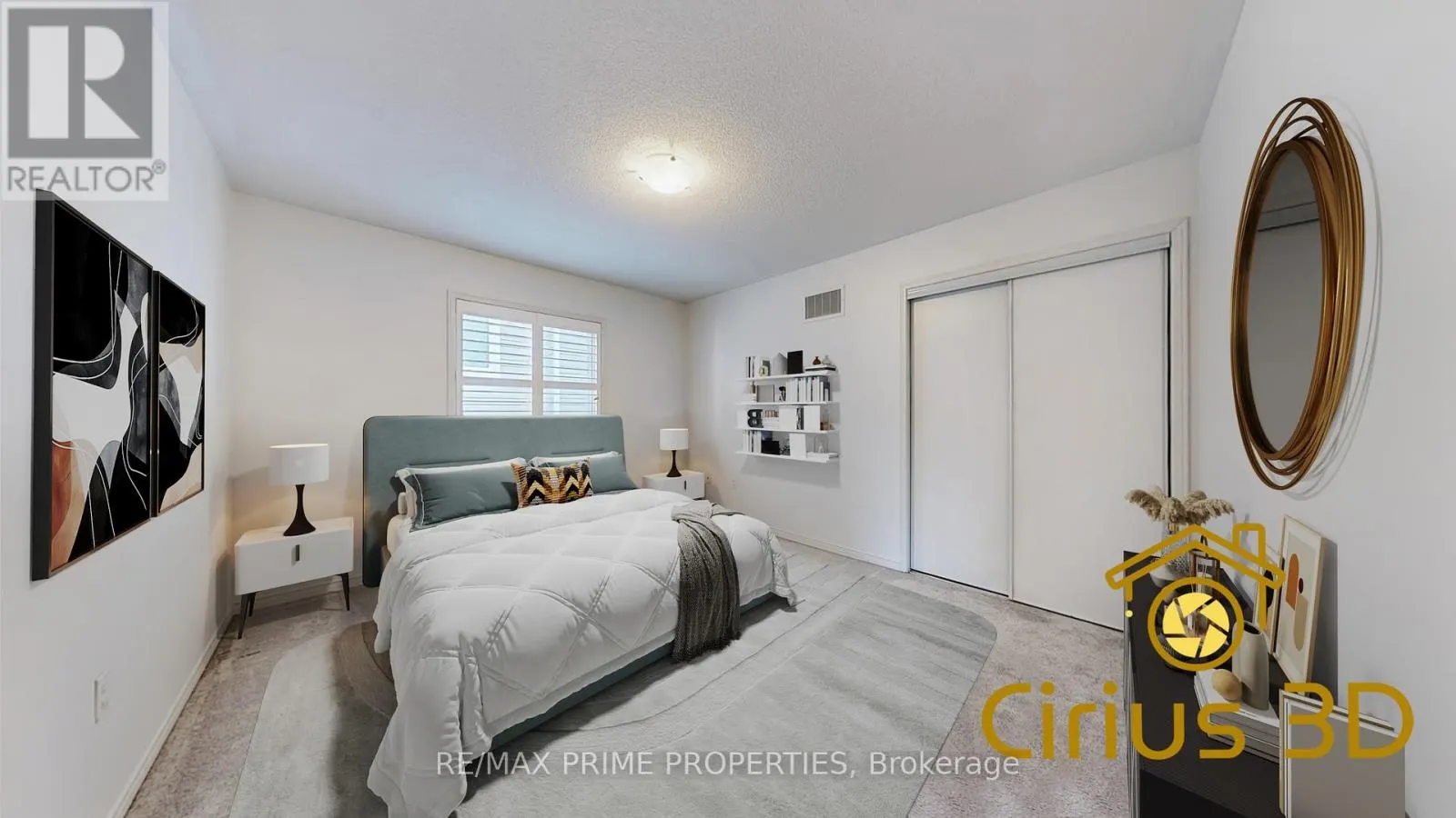 1743 GOLDSMITH DRIVE