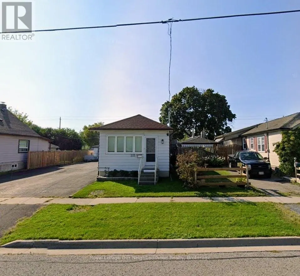 LOWER - 225 FOURTH AVENUE, #Lower