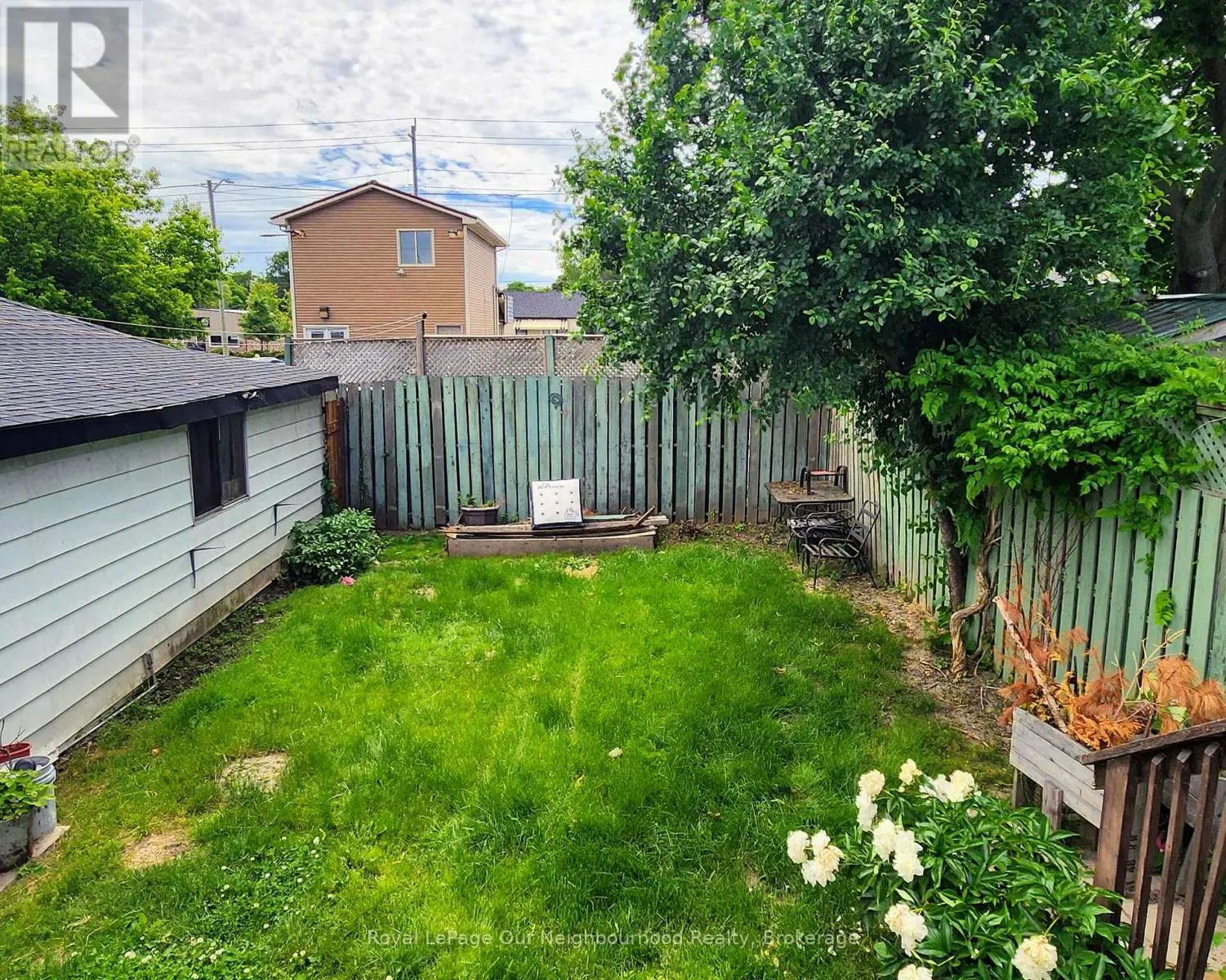 LOWER - 225 FOURTH AVENUE, #Lower