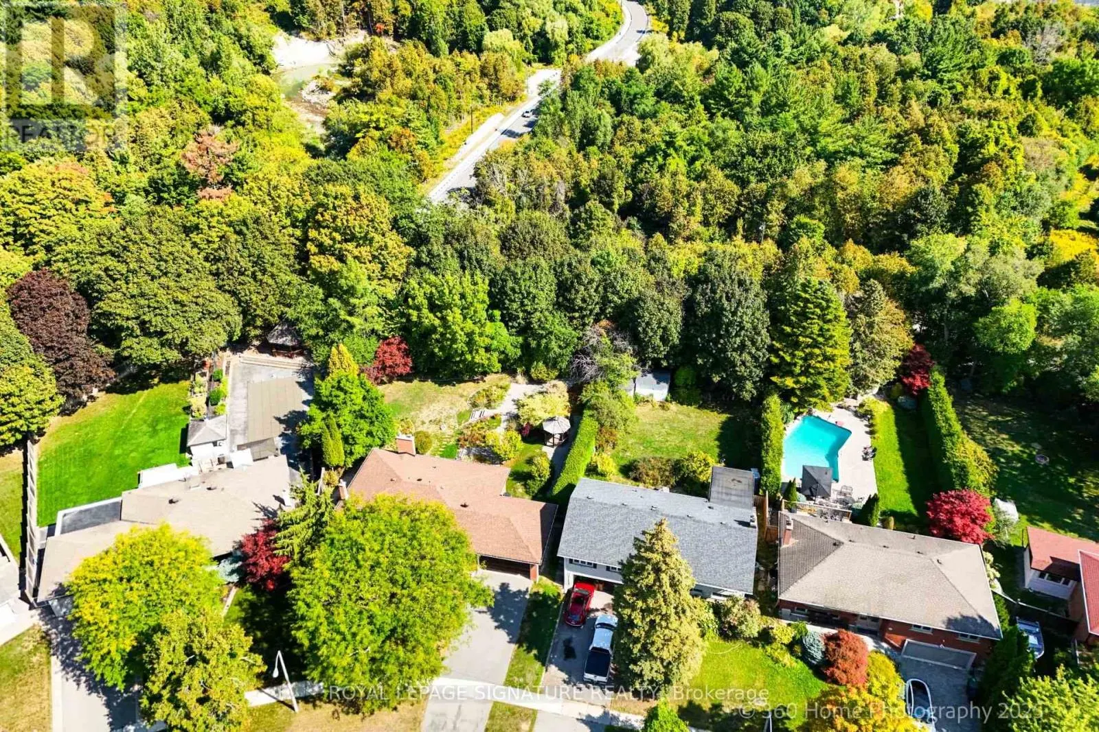89 PORTICO DRIVE