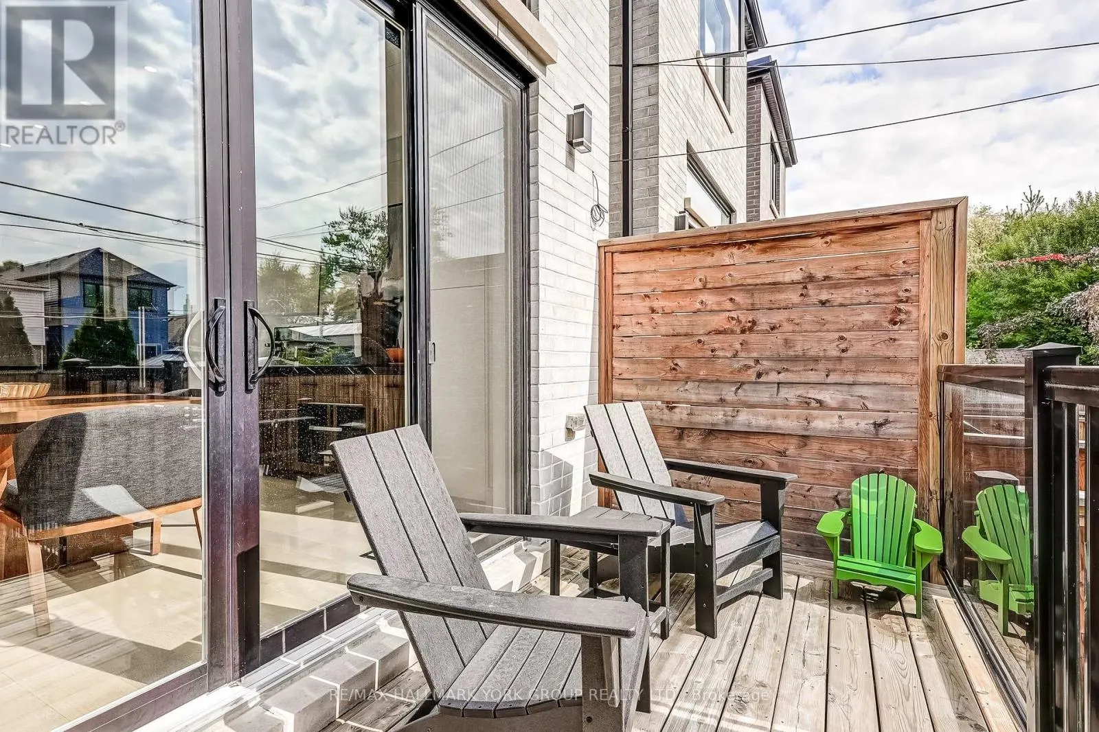 109A HOLBORNE AVENUE