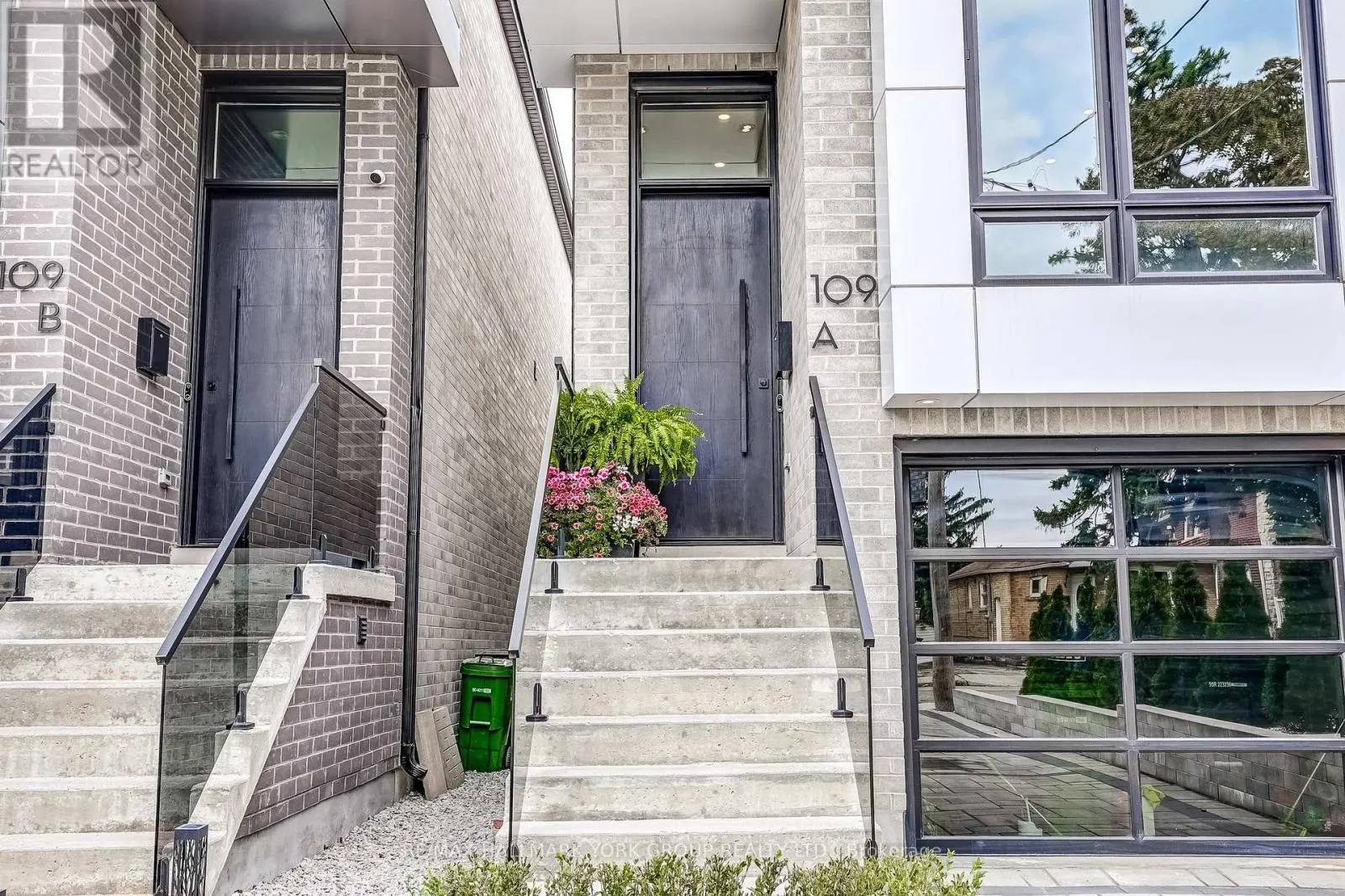 109A HOLBORNE AVENUE