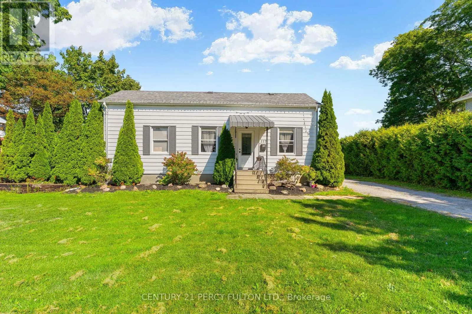 117 SCUGOG STREET
