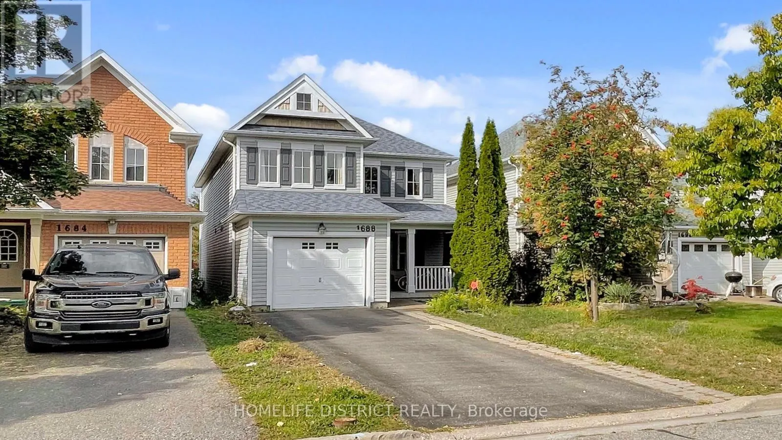 1688 SPENCELY DRIVE