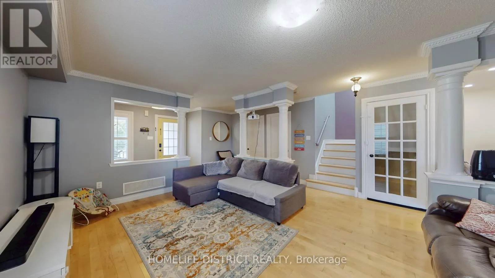 1688 SPENCELY DRIVE