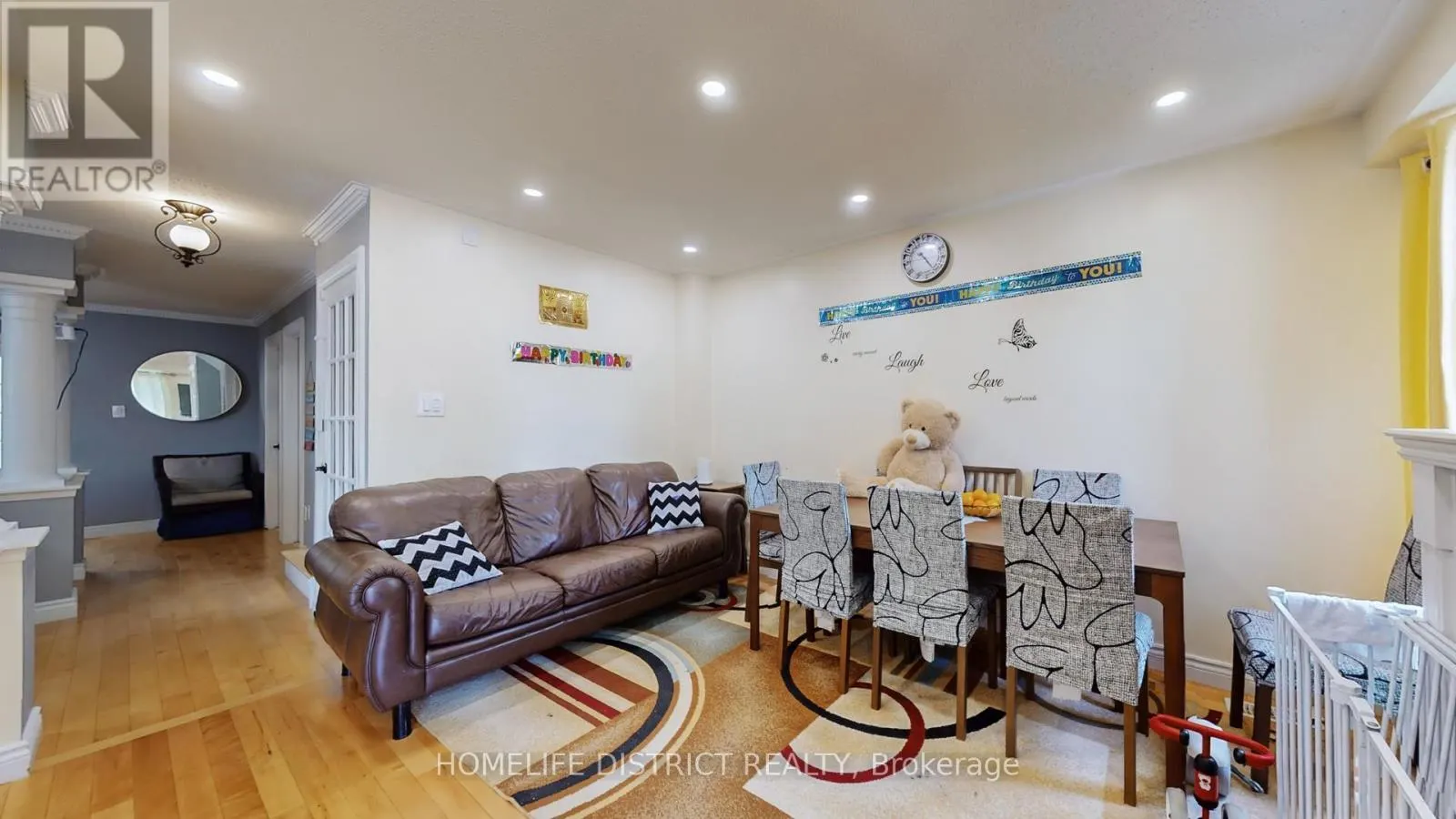1688 SPENCELY DRIVE