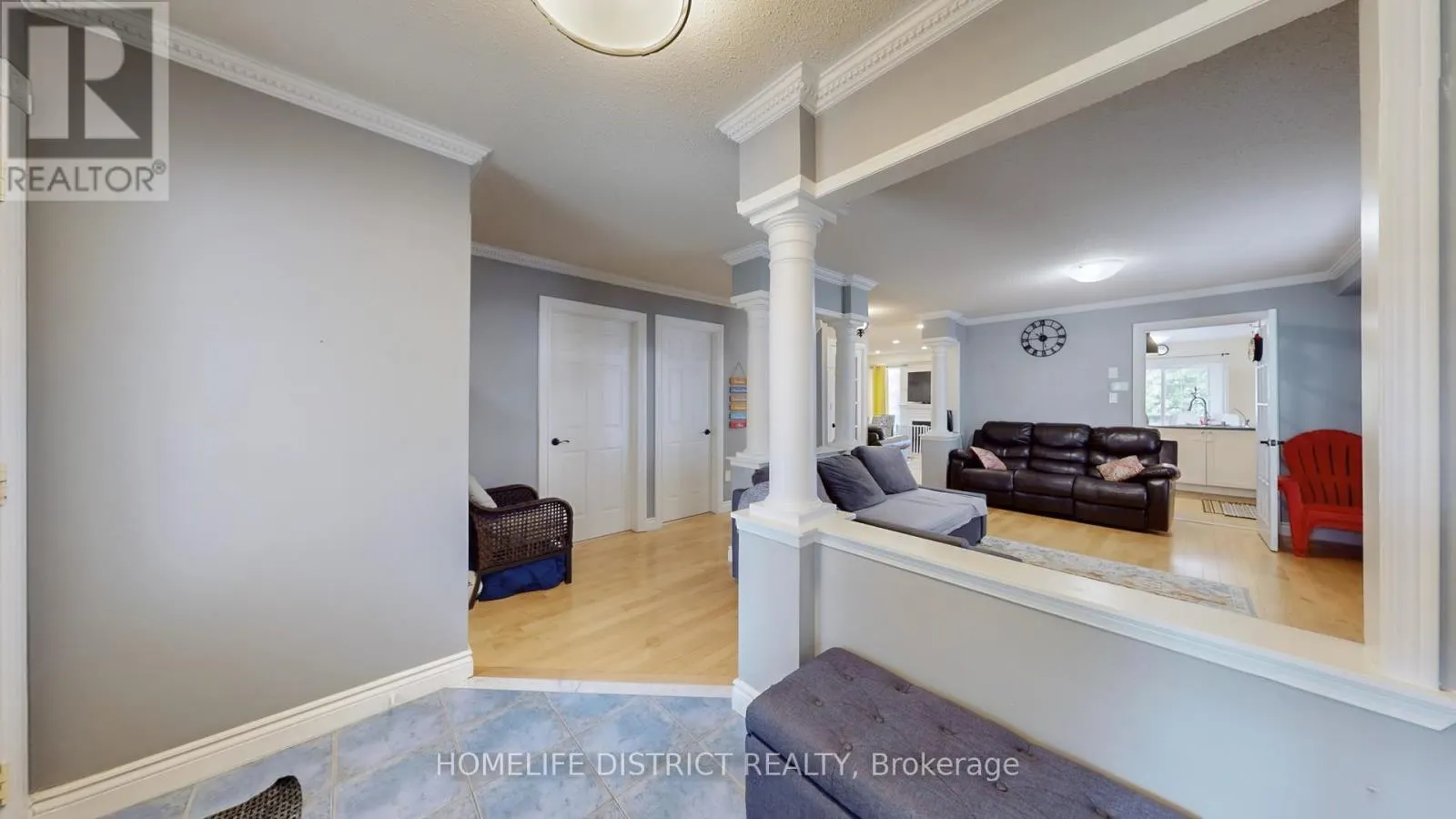 1688 SPENCELY DRIVE