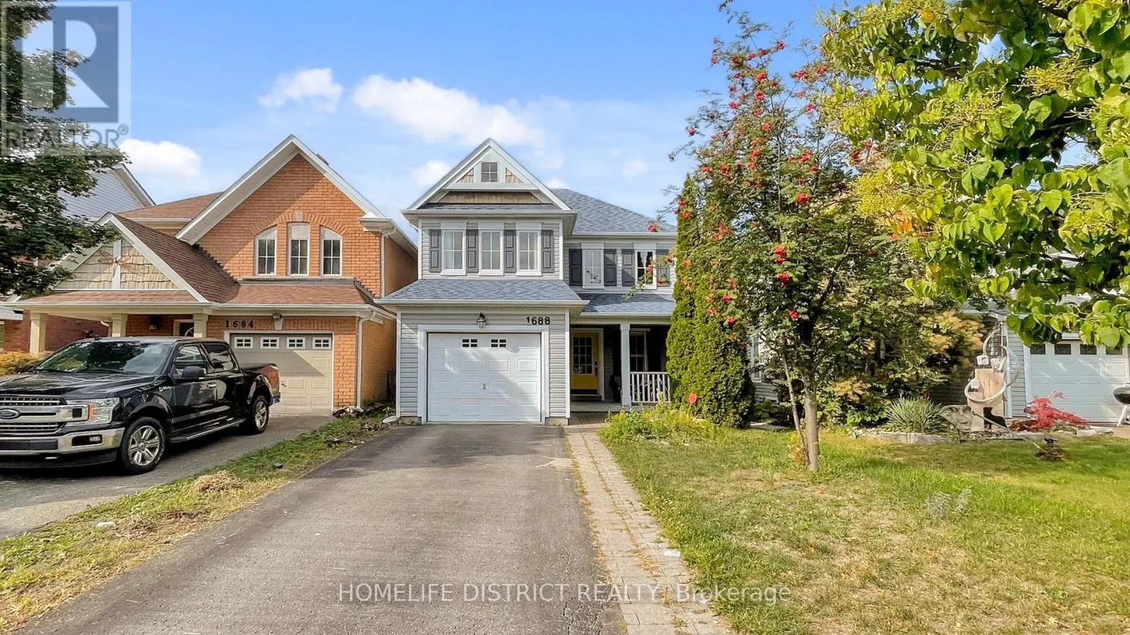 1688 SPENCELY DRIVE