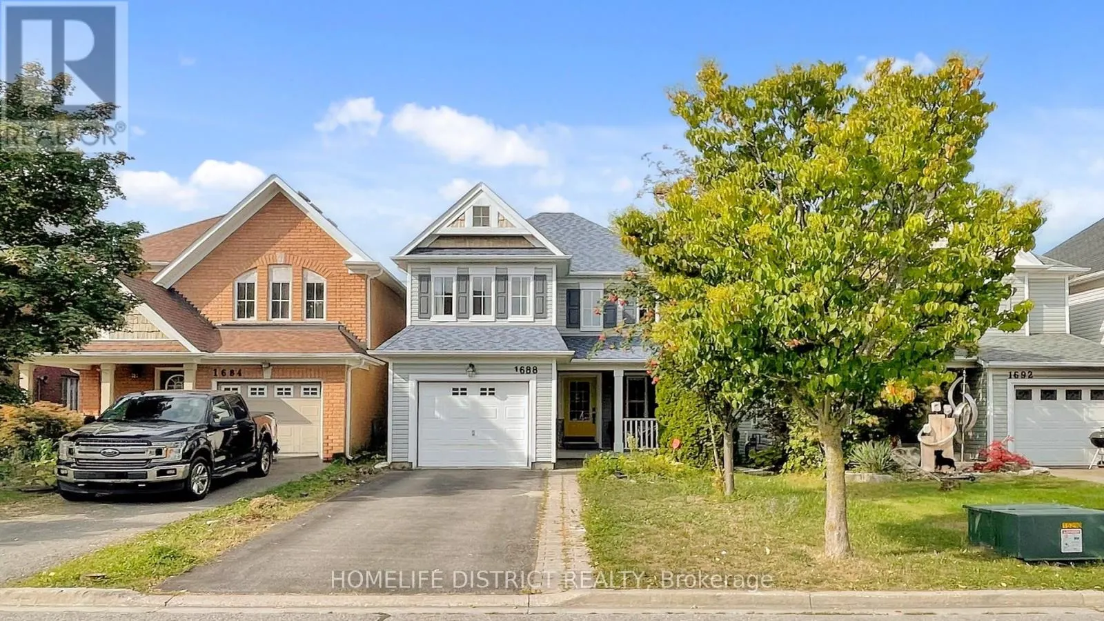 1688 SPENCELY DRIVE