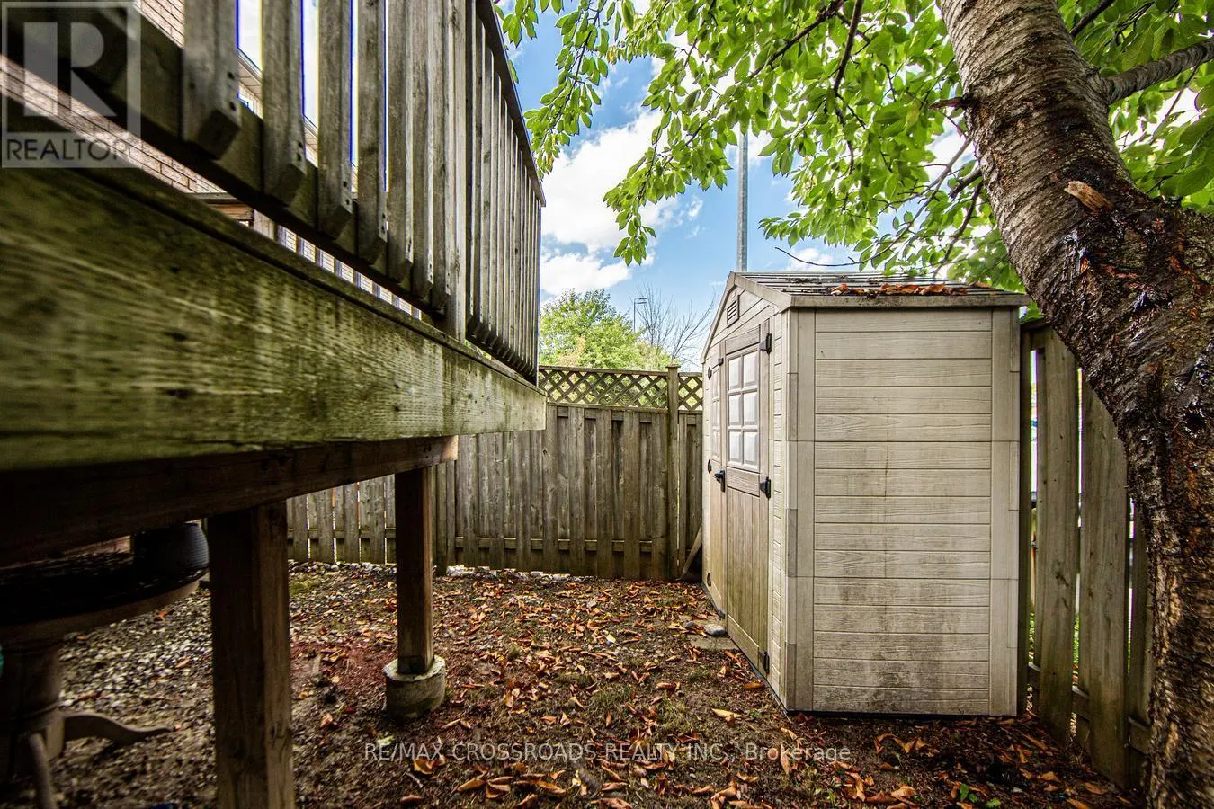 3 BRIMFOREST GATE