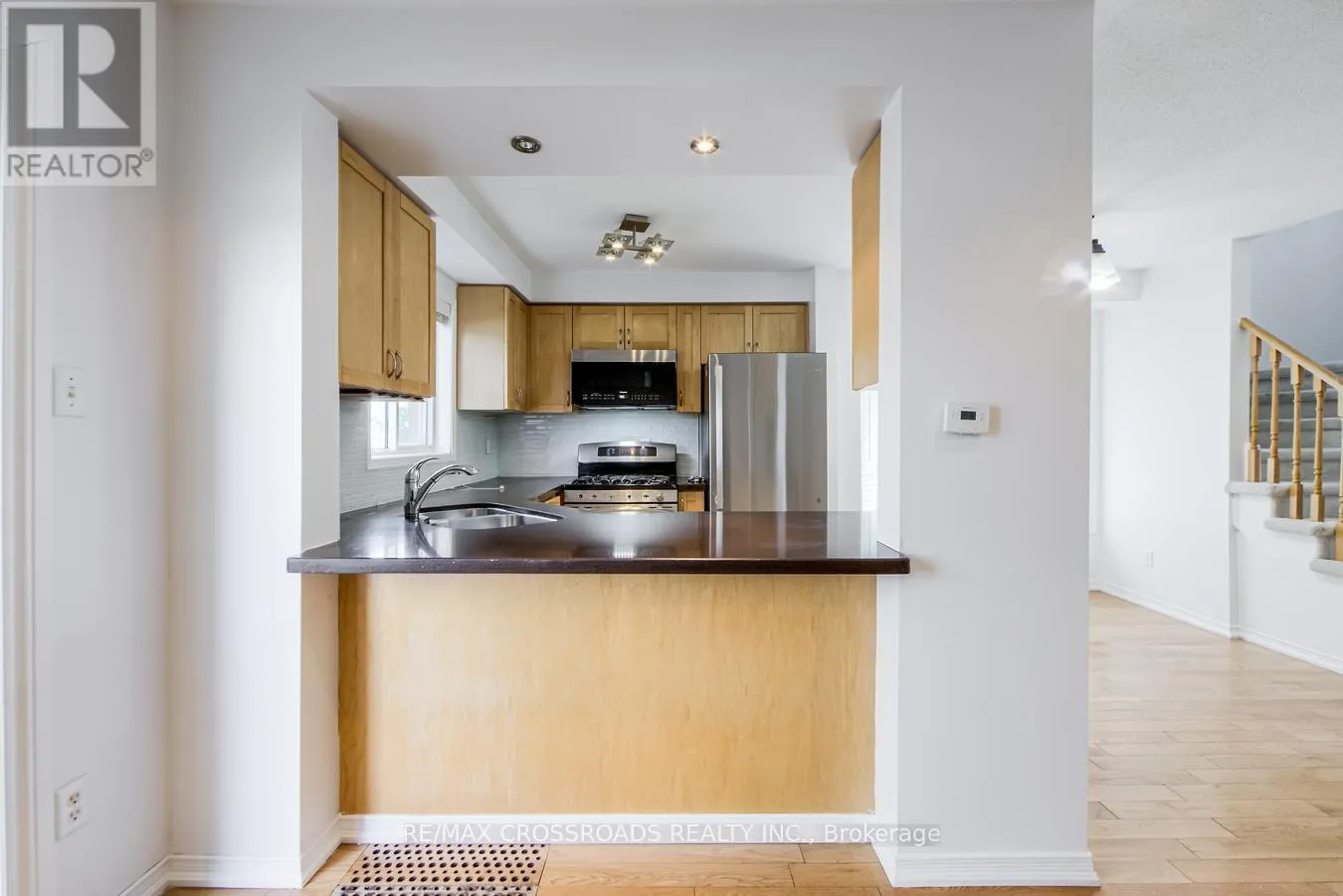 3 BRIMFOREST GATE