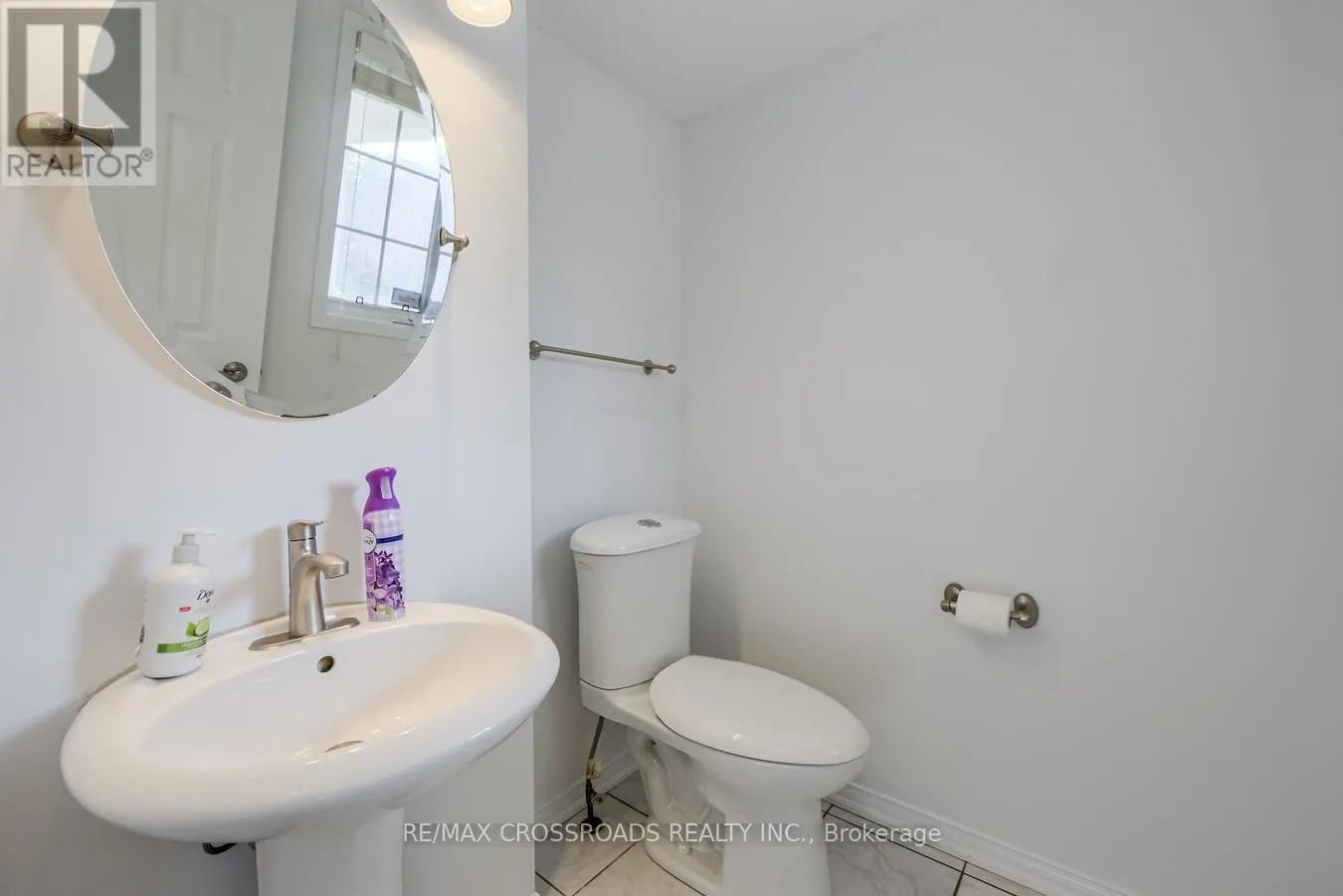3 BRIMFOREST GATE