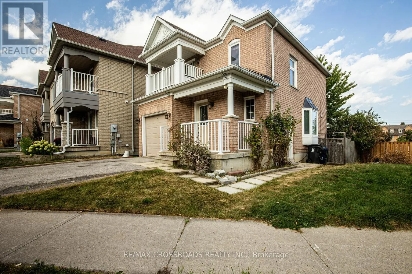 3 BRIMFOREST GATE