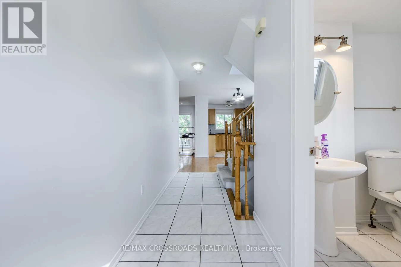 3 BRIMFOREST GATE