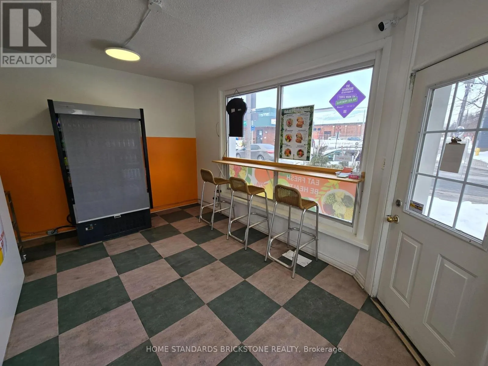 31 BOND STREET E