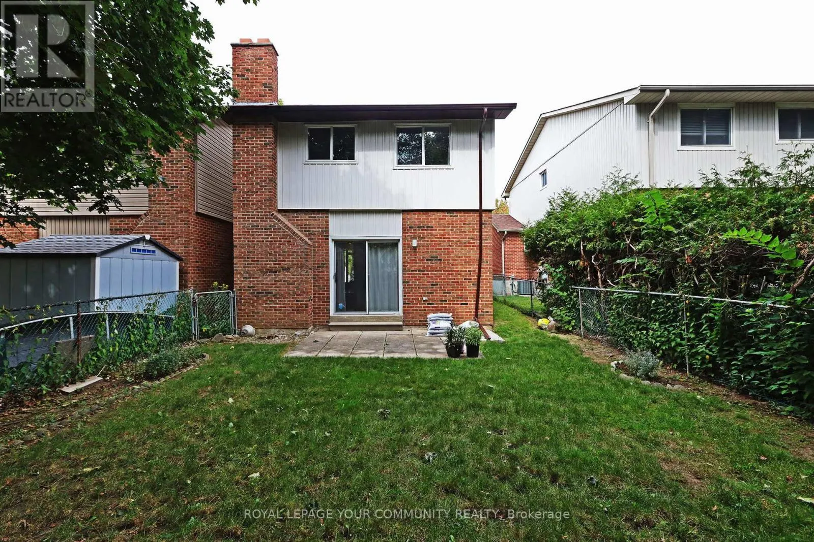 39 SOUTH SHIELDS AVENUE