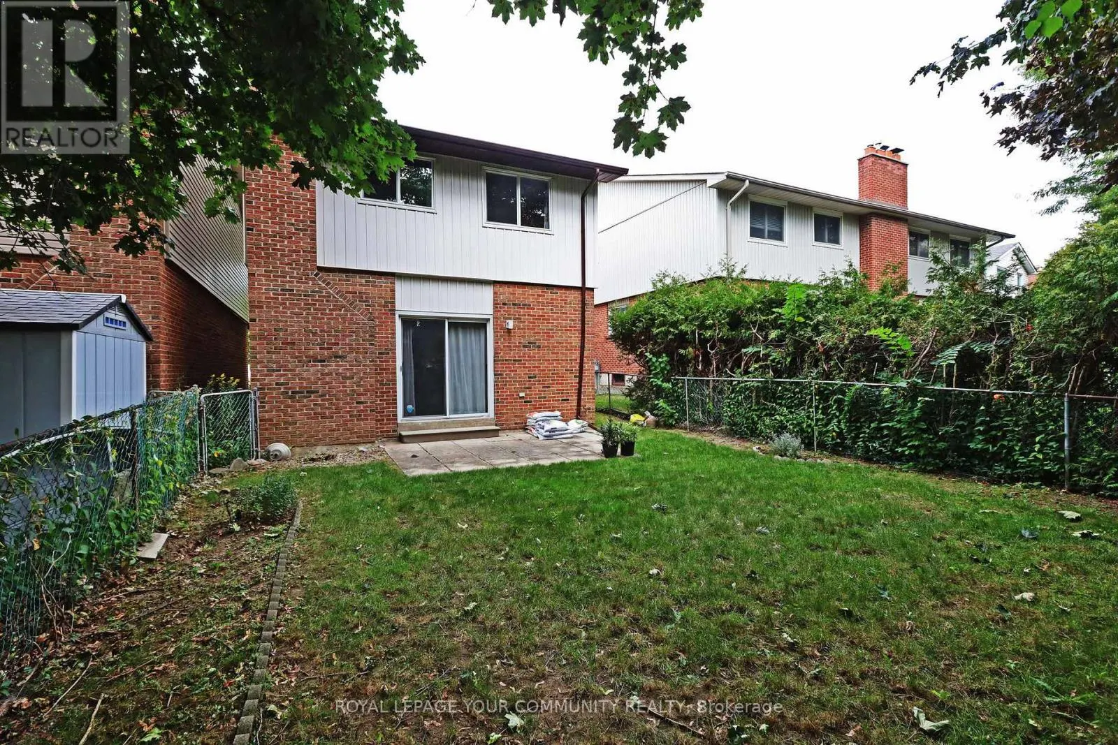 39 SOUTH SHIELDS AVENUE