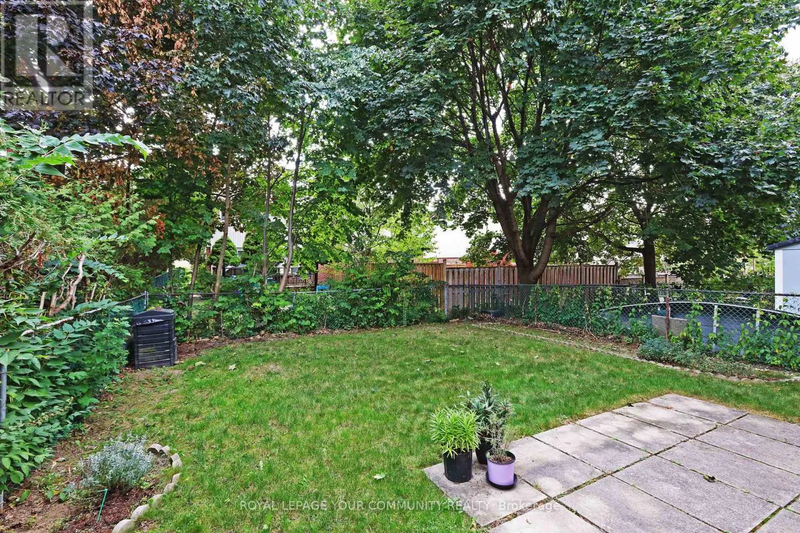 39 SOUTH SHIELDS AVENUE