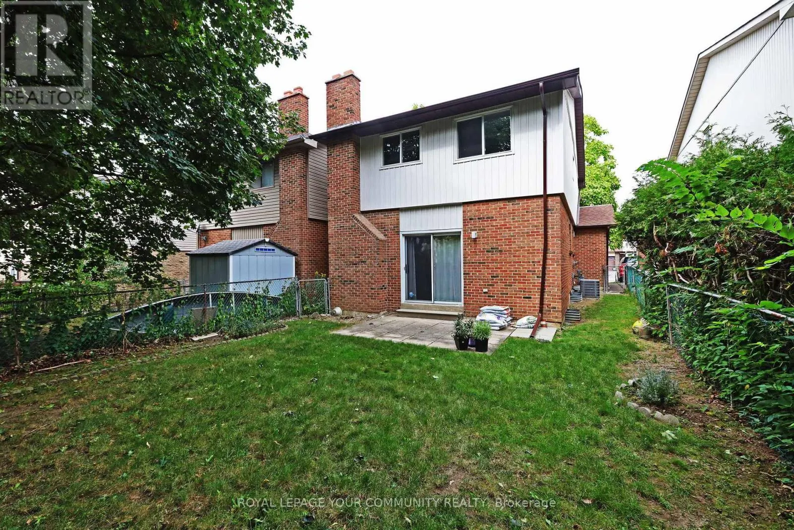 39 SOUTH SHIELDS AVENUE