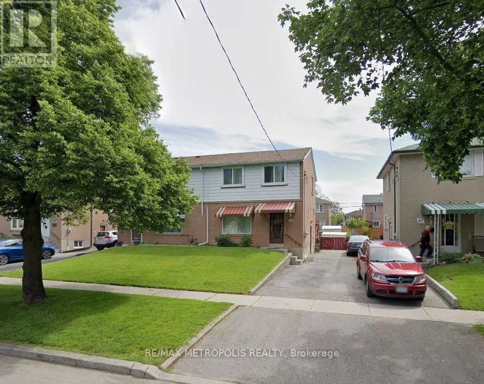 89 BERGEN ROAD