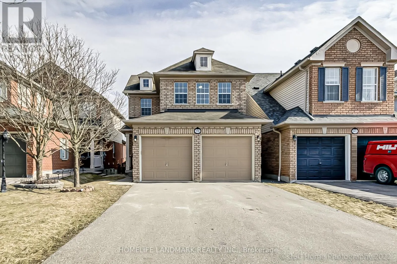 78 SHENANDOAH DRIVE