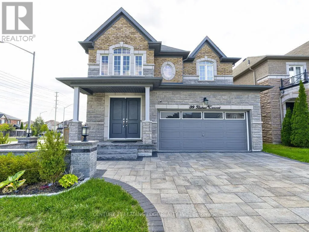39 BUTSON CRESCENT