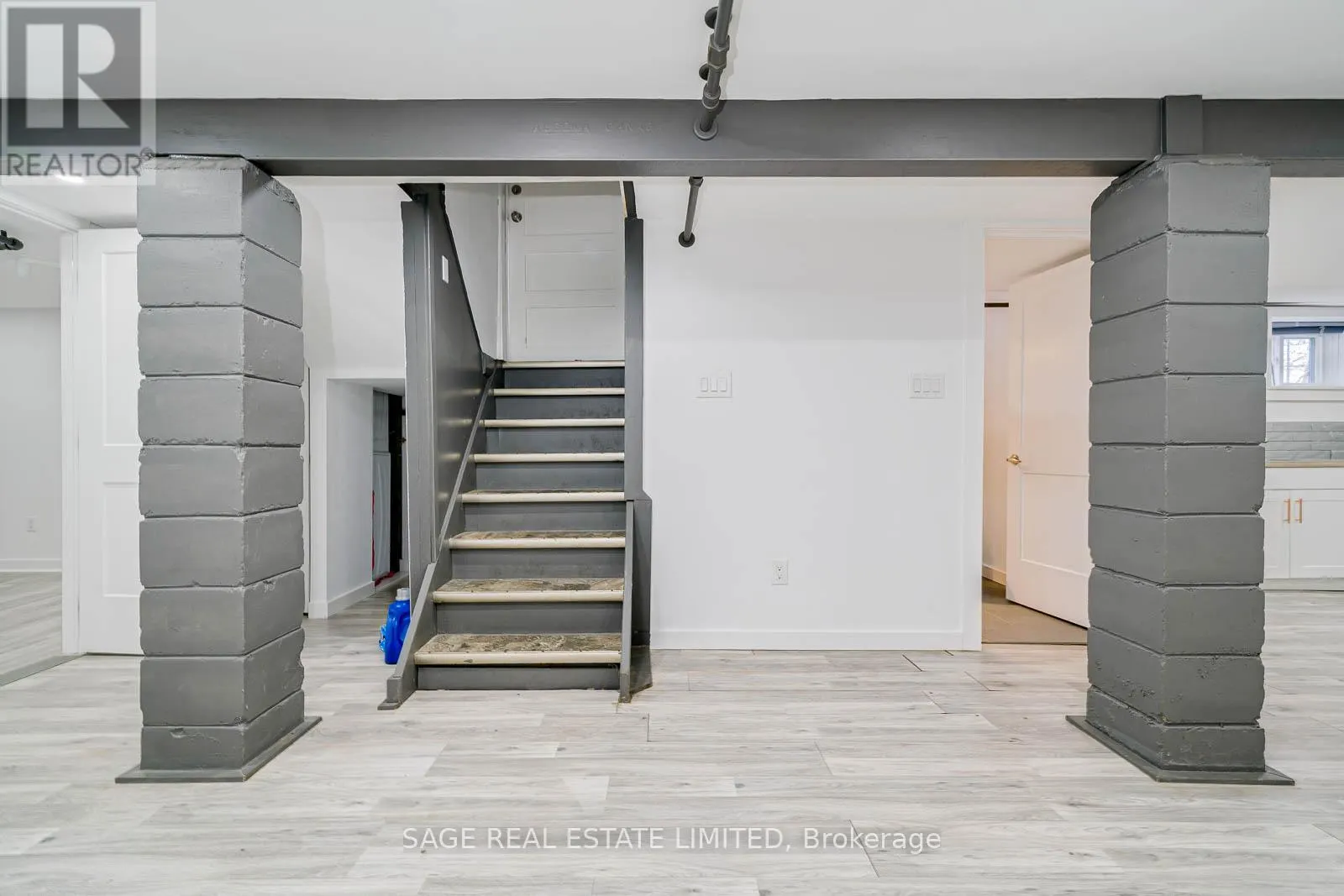 5 - 10 FIR AVENUE