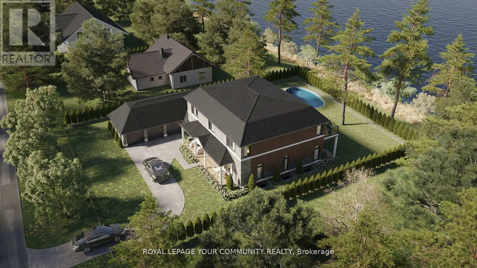 312 TAYLOR ROAD