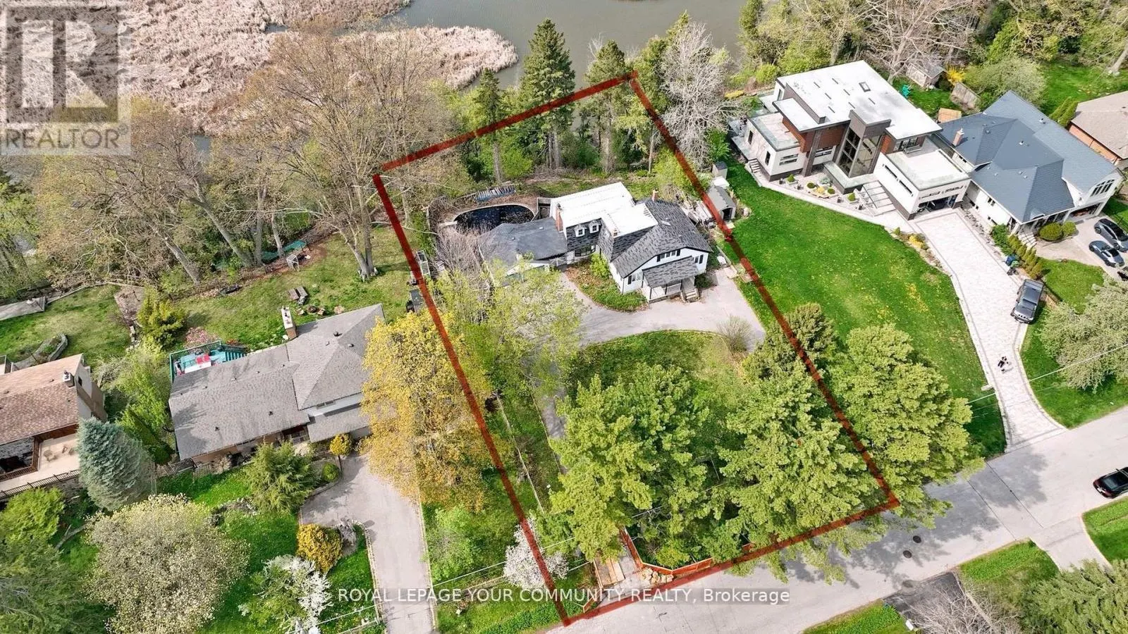 312 TAYLOR ROAD