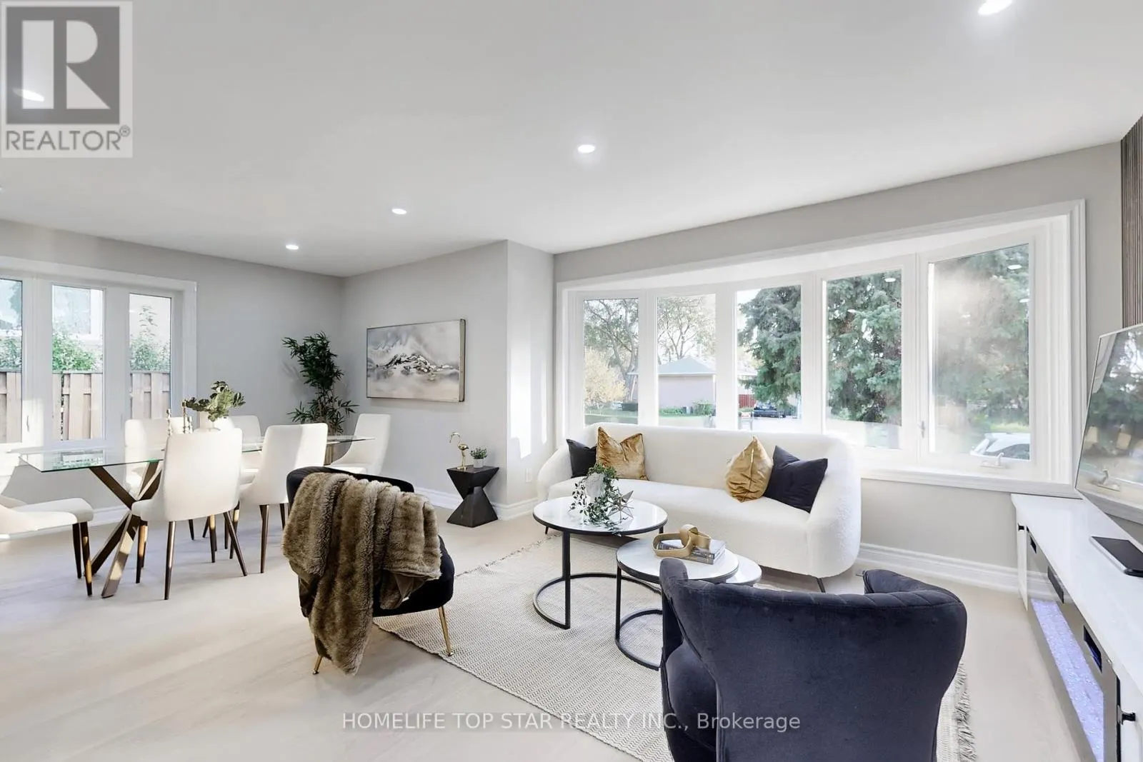 36 BELYEA CRESCENT