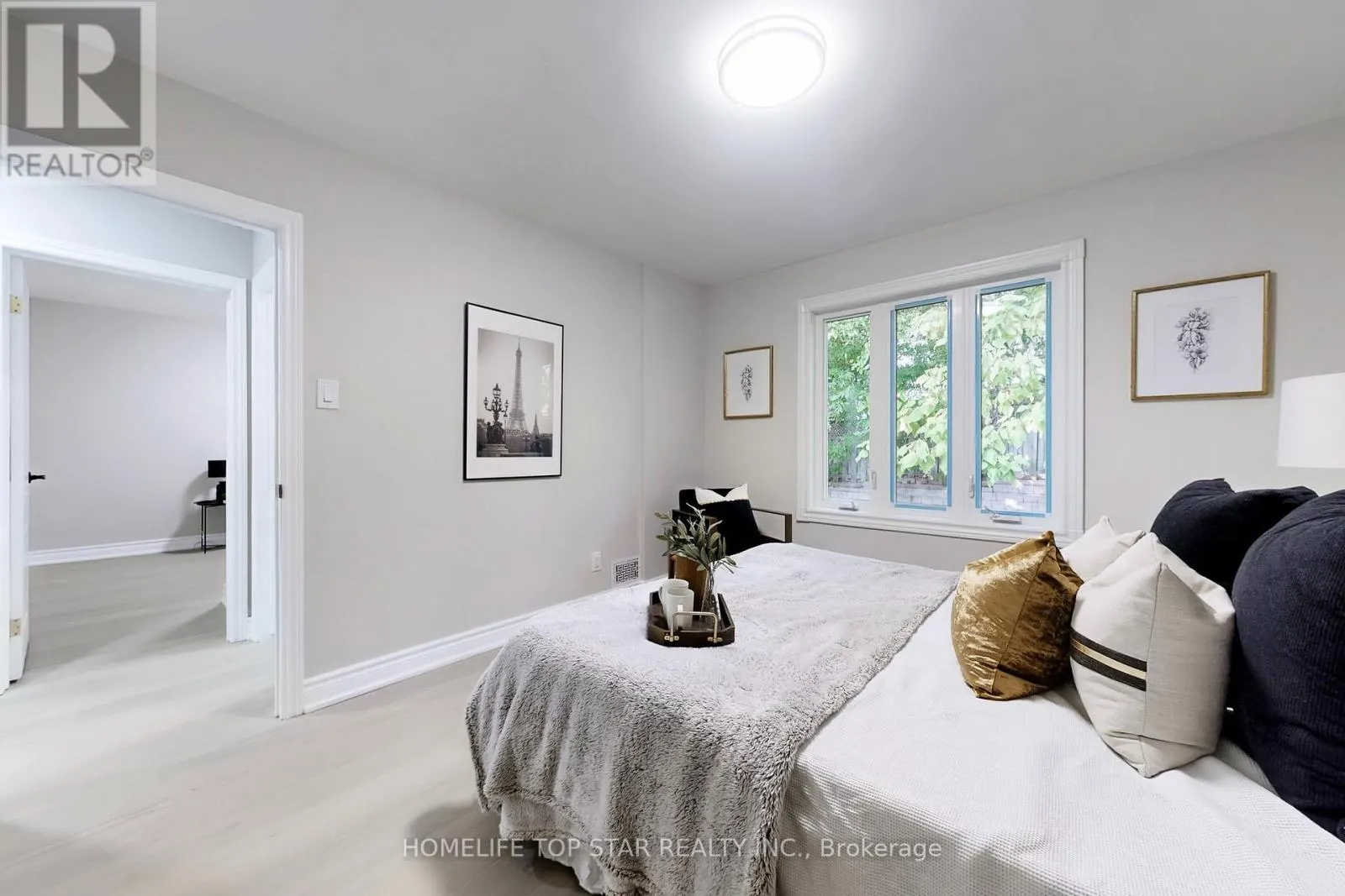 36 BELYEA CRESCENT