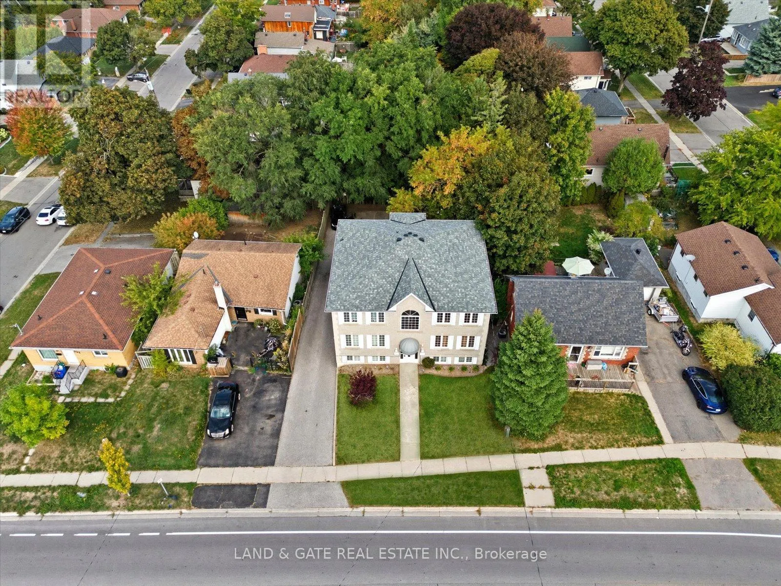 314 HILLSIDE AVENUE