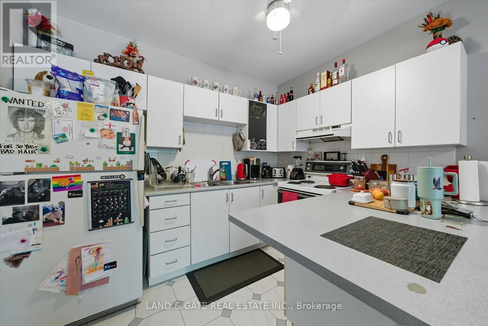314 HILLSIDE AVENUE