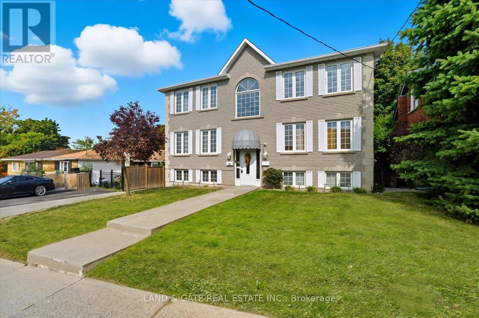 314 HILLSIDE AVENUE