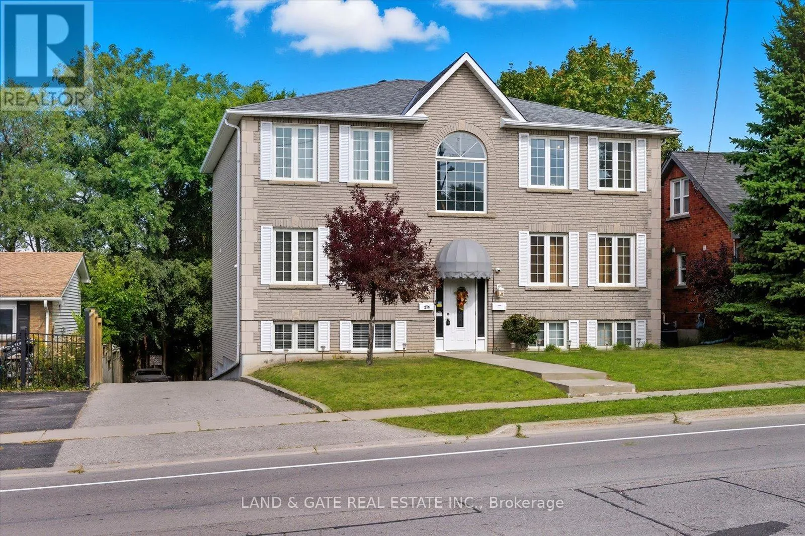 314 HILLSIDE AVENUE